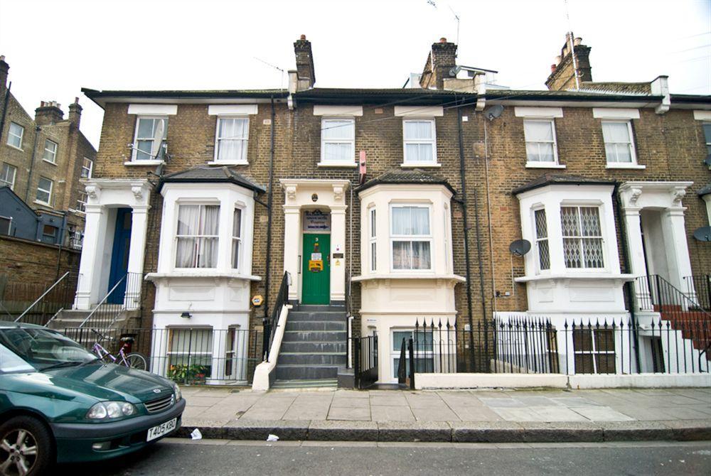 Hotel Holland Park Grove Londres Exterior foto