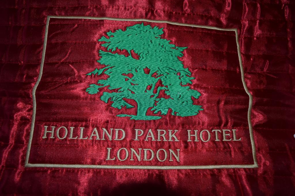 Hotel Holland Park Grove Londres Habitación foto