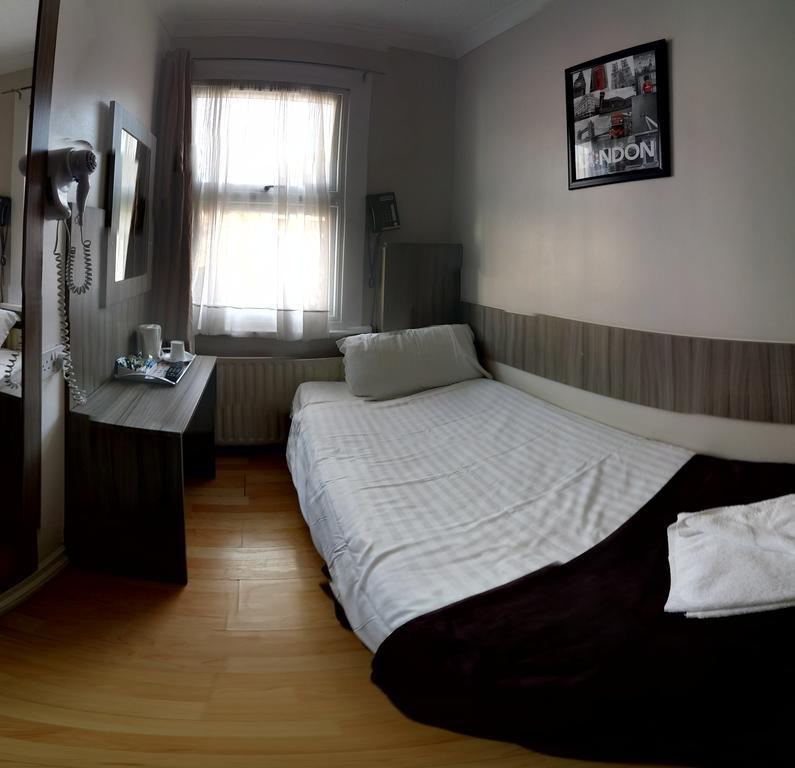 Hotel Holland Park Grove Londres Habitación foto