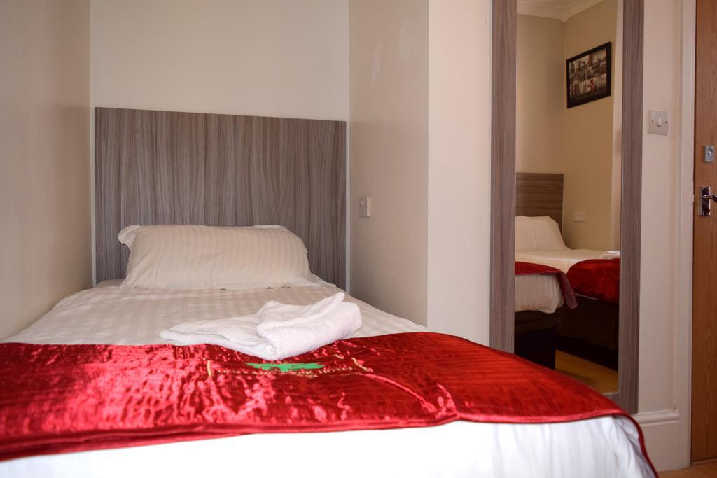 Hotel Holland Park Grove Londres Habitación foto