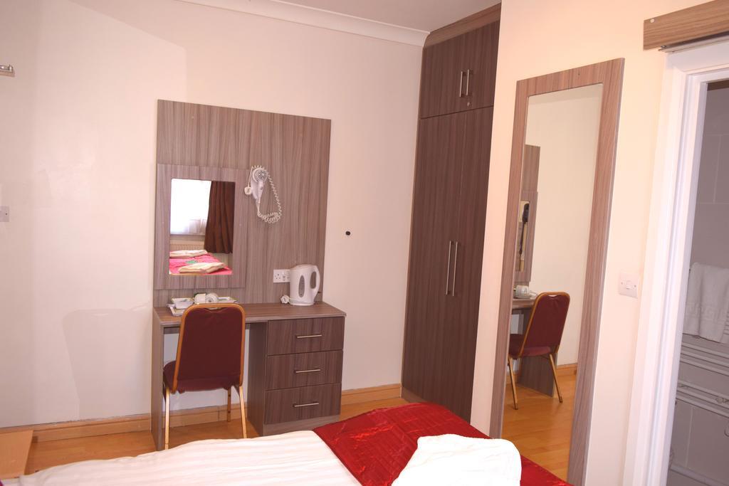 Hotel Holland Park Grove Londres Habitación foto